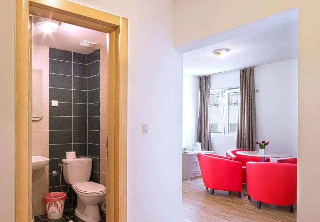 Guesthouse Radjen