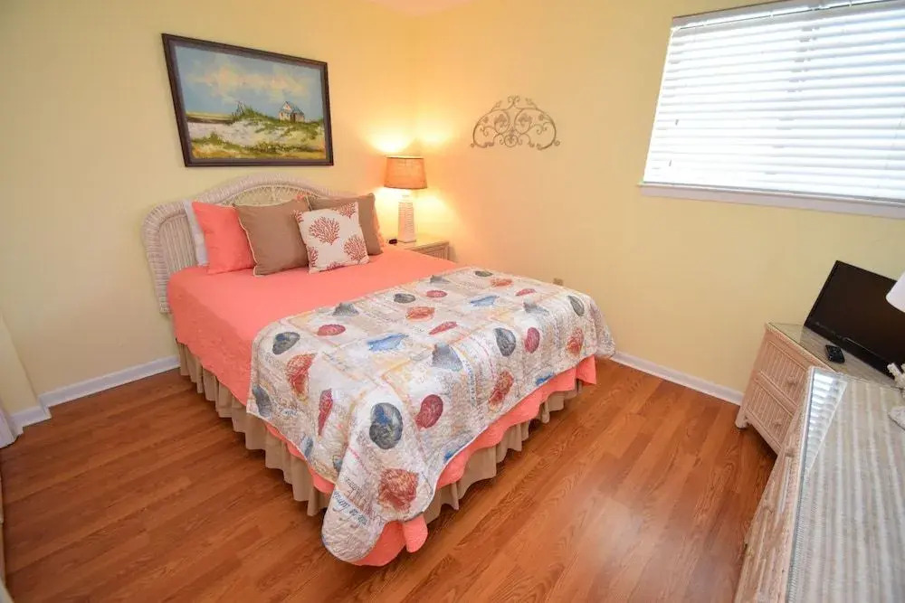 Gulf Shores Plantation 4412 by RedAwning