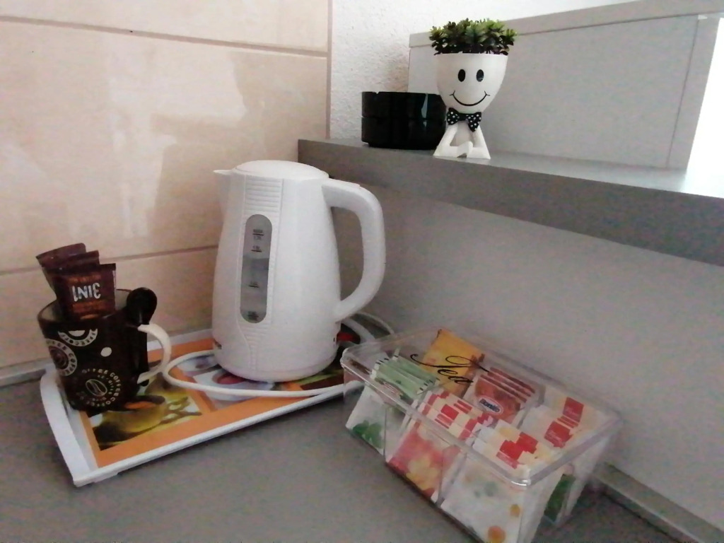 Studio Apartman ZENICA