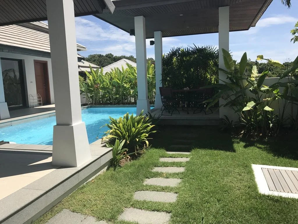 Villa Cannes