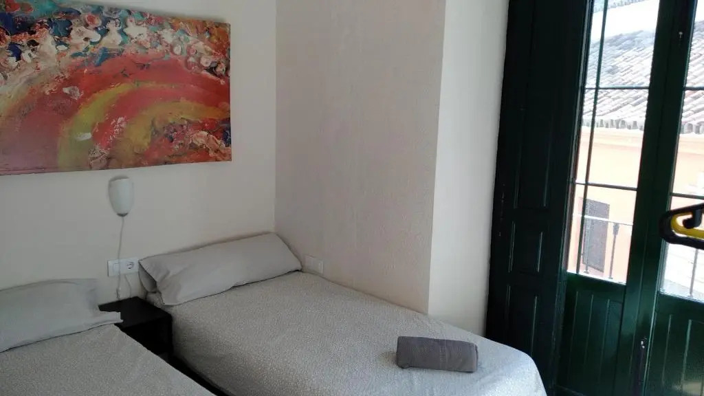 Apartamento Centro Santa Catalina 1ºA