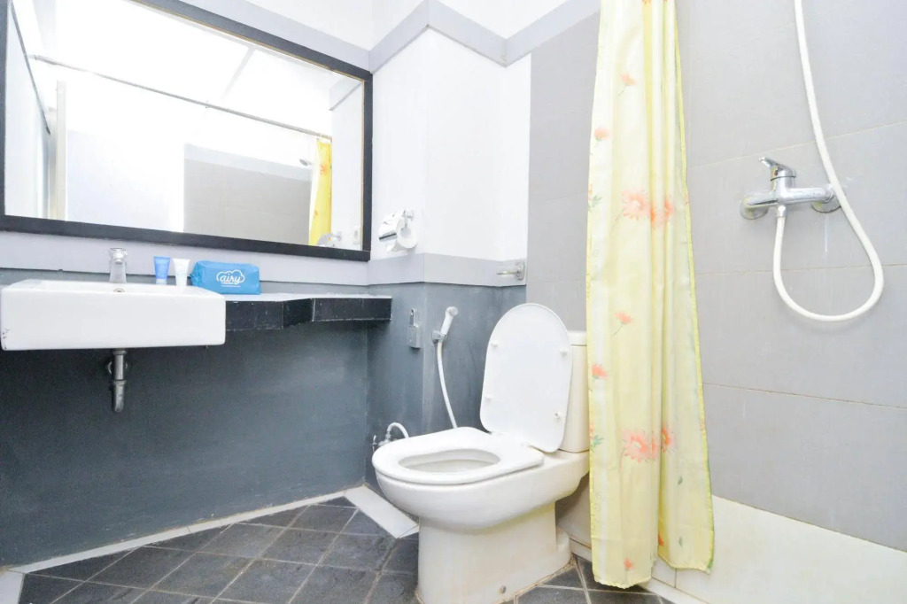 Airy Boulevard Piere Tendean Manado