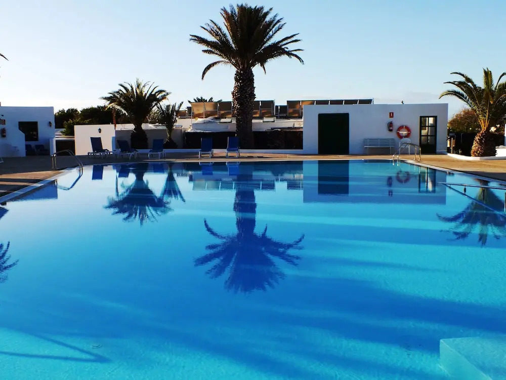 Casas Heddy, Well-being Resort