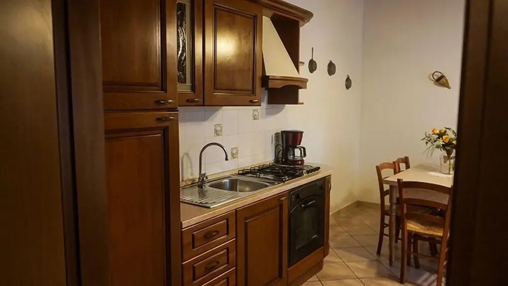 Agriturismo Cameli