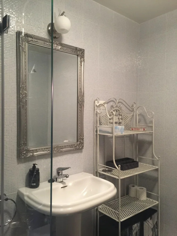 Apartamento Conde Luna