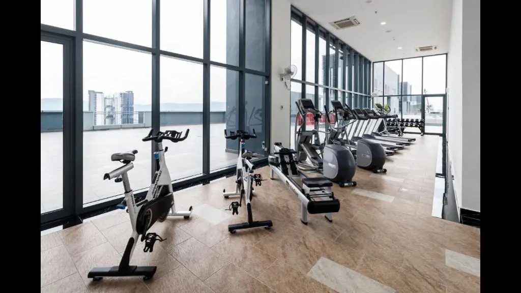 Cozy Studio 10min to KLCC next to Hospital Gleneagle Jalan Ampang