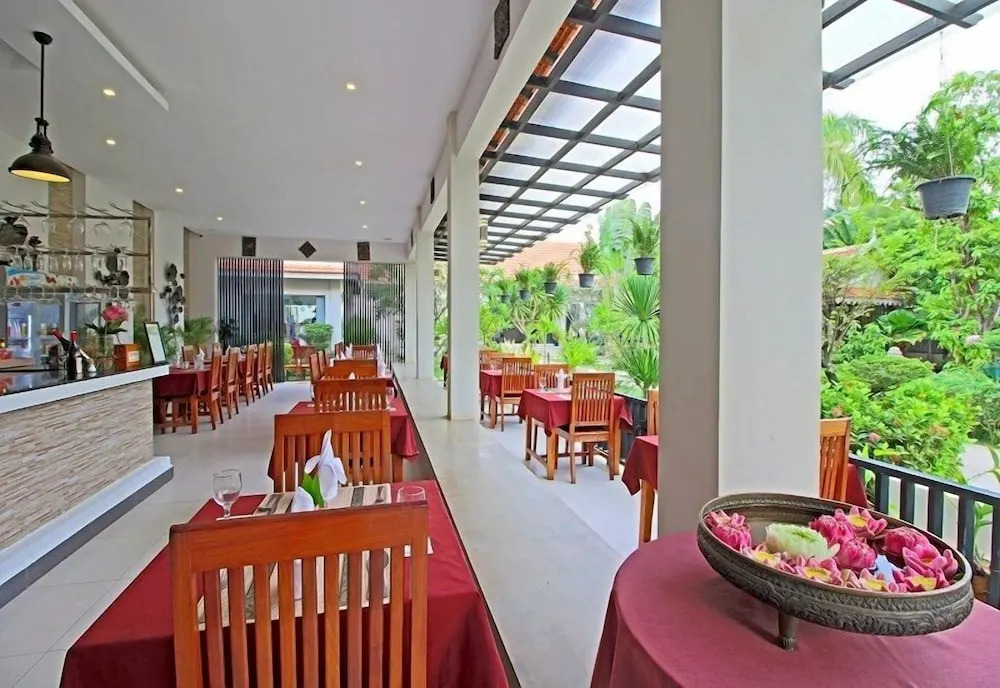 Crystal Hotel