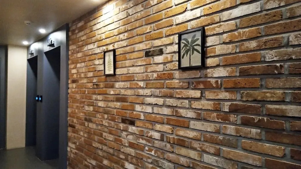 No.25 Hotel Busan Seomyeon Station