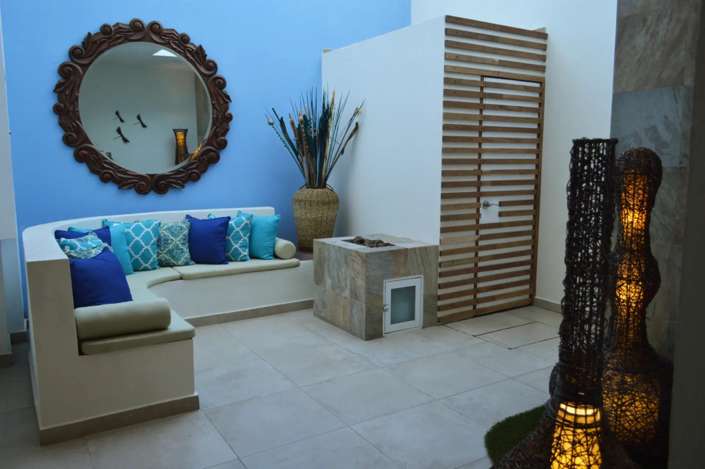 Hotel HBlue Centro