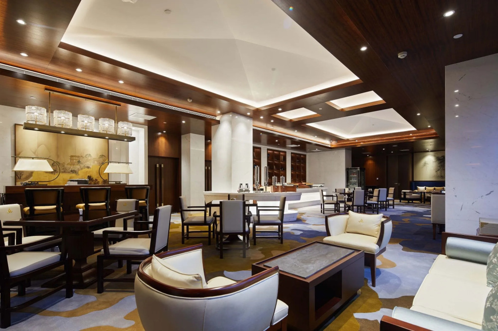 Fu Rong Ge Hotel
