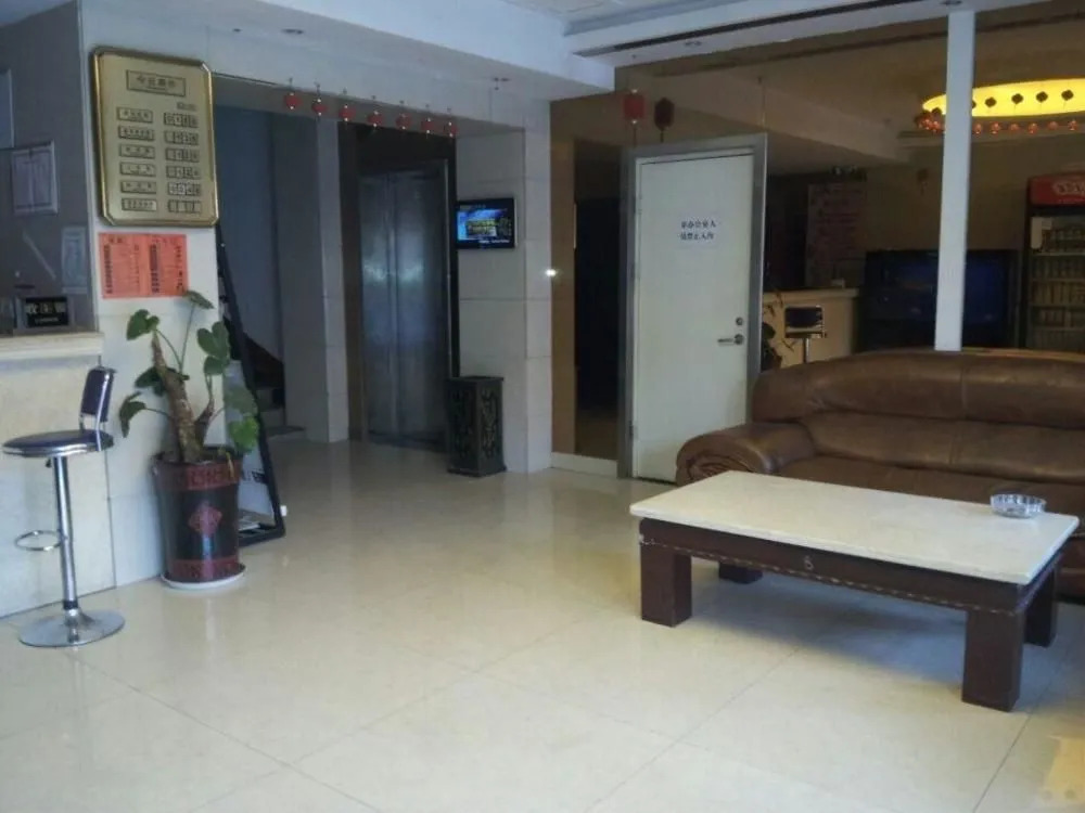 Xinxiang 988 Hotel (No. 2 Middle School and Second Hospital Branch)