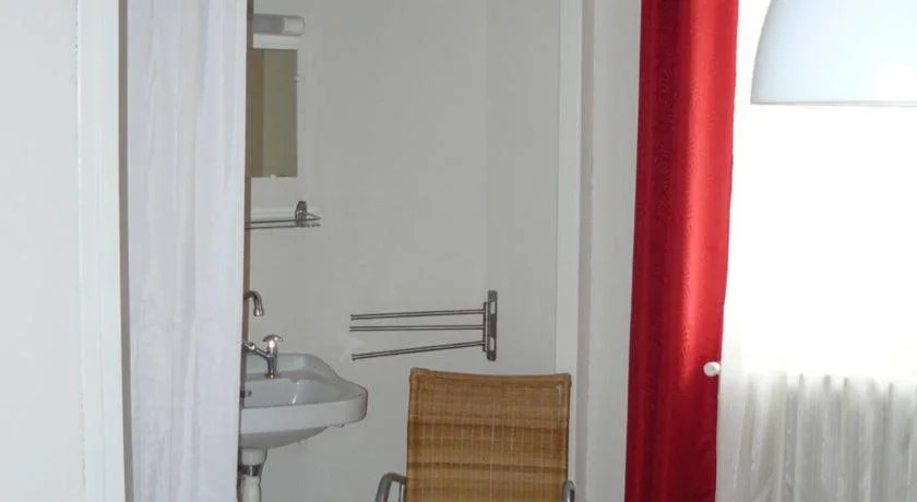 Auberge Fleurie