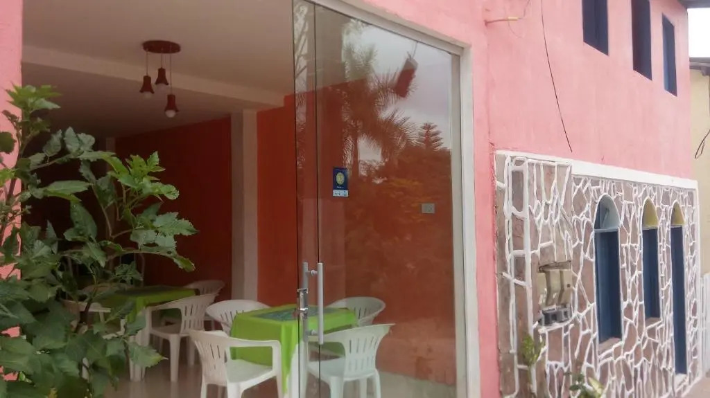 Pousada Casa da Neuzita