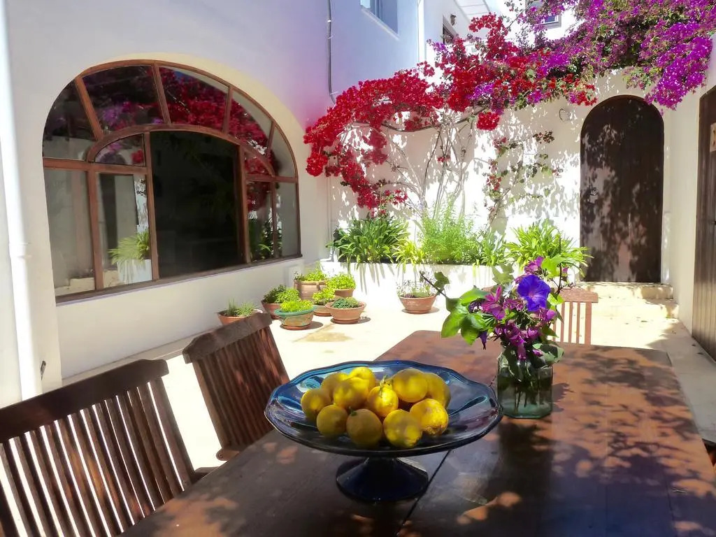 La Bohemia del Rio Boutique Hotel