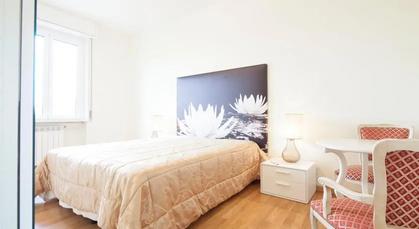 Casa Vacanze Milano