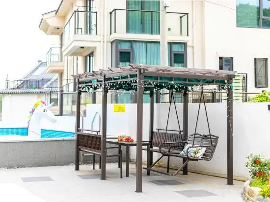 Zhujiajian Haizhu Homestay