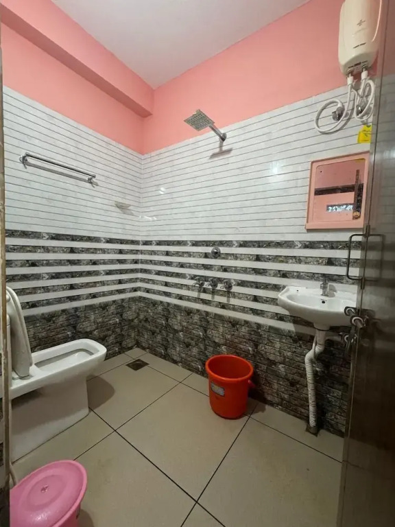 Ashirvad Residency