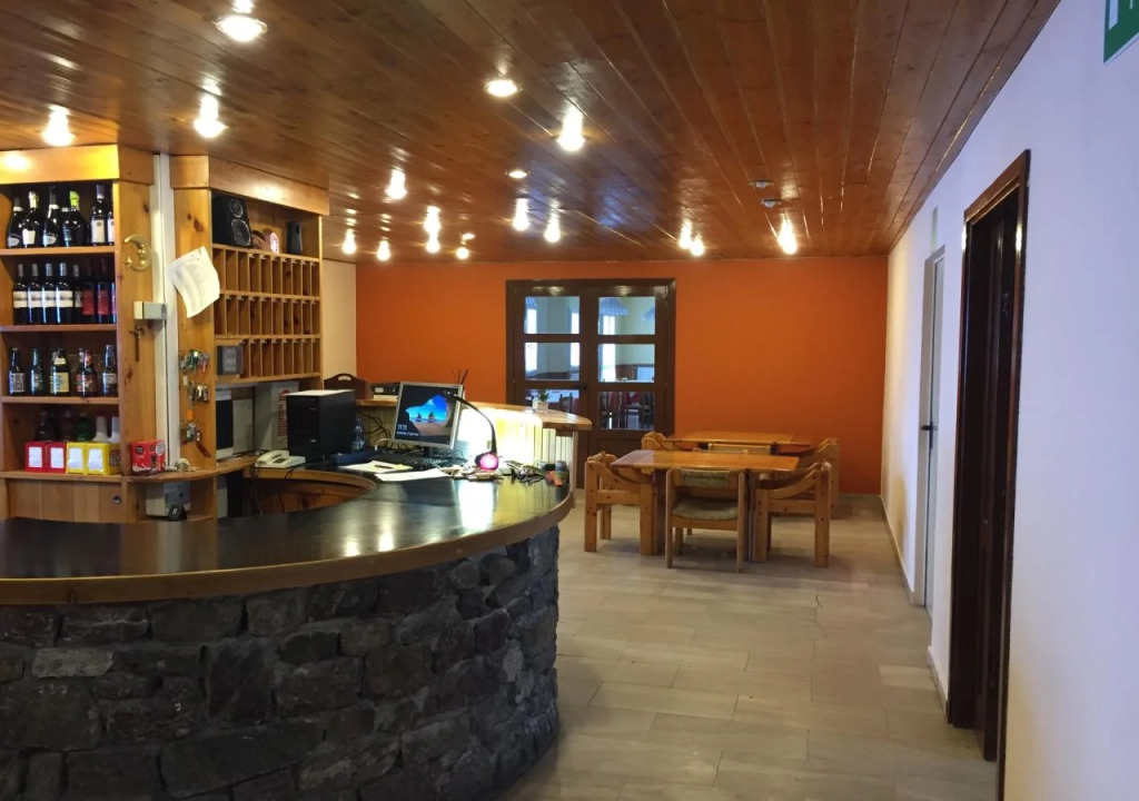 Hotel Mezzaluna