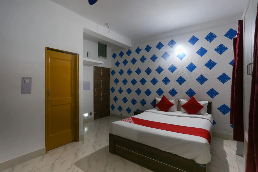 Piyush Residency by OYO Rooms