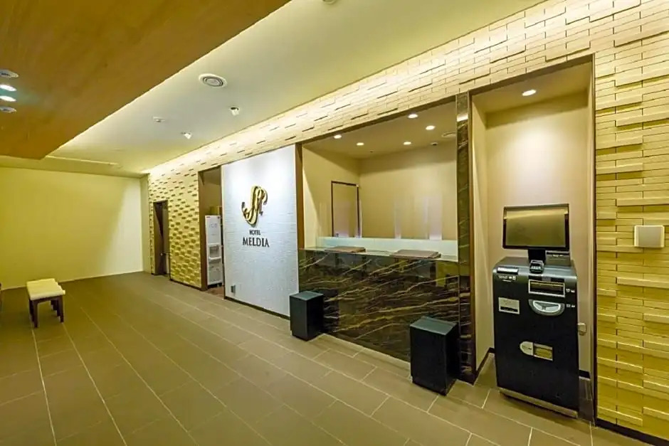 Hotel Meldia Shijo Kawaramachi Annex - Vacation STAY 09196v