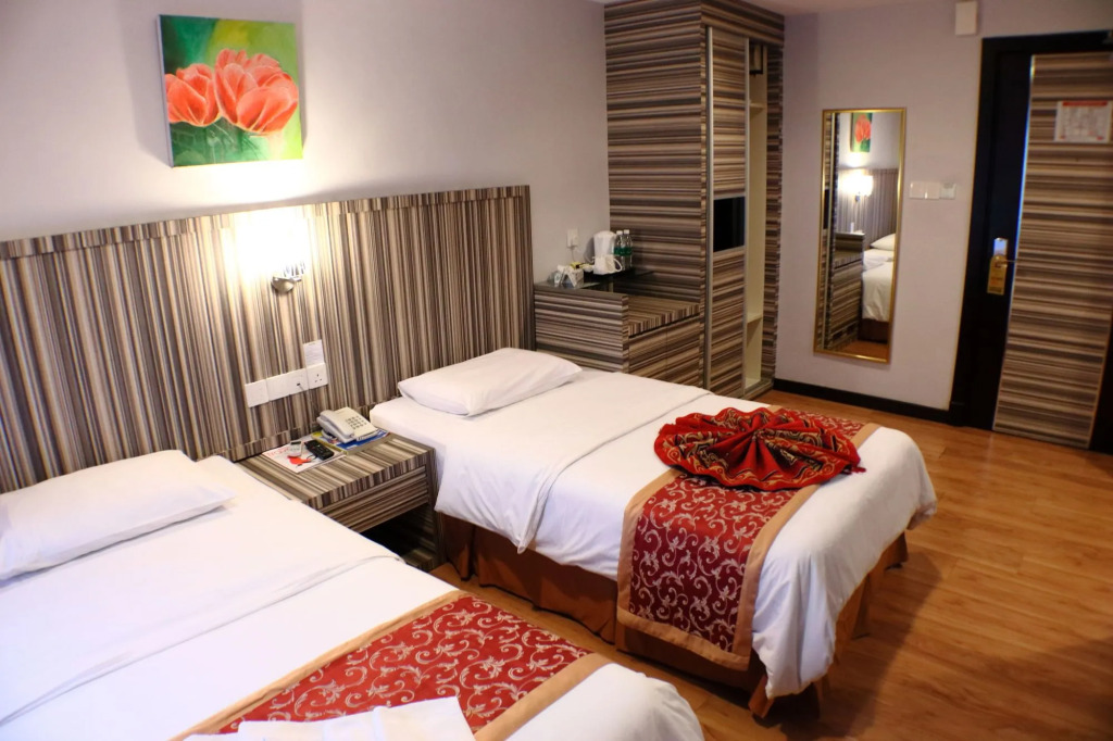 Hotel Nur Miri