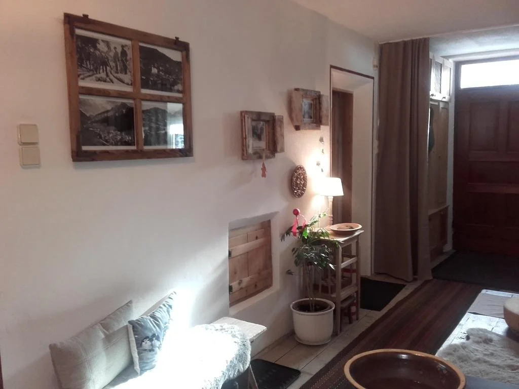 Bed & Breakfast Dolomiti Bey Haus Pinter
