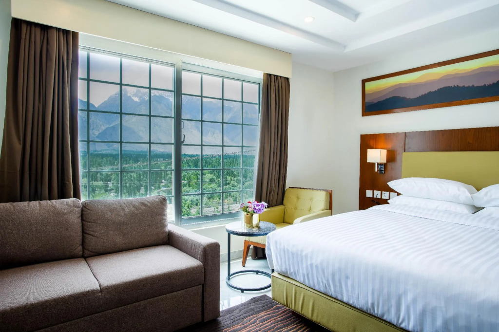 Avari Xpress Skardu
