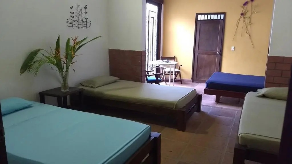 Hostal Casa de los Virreyes