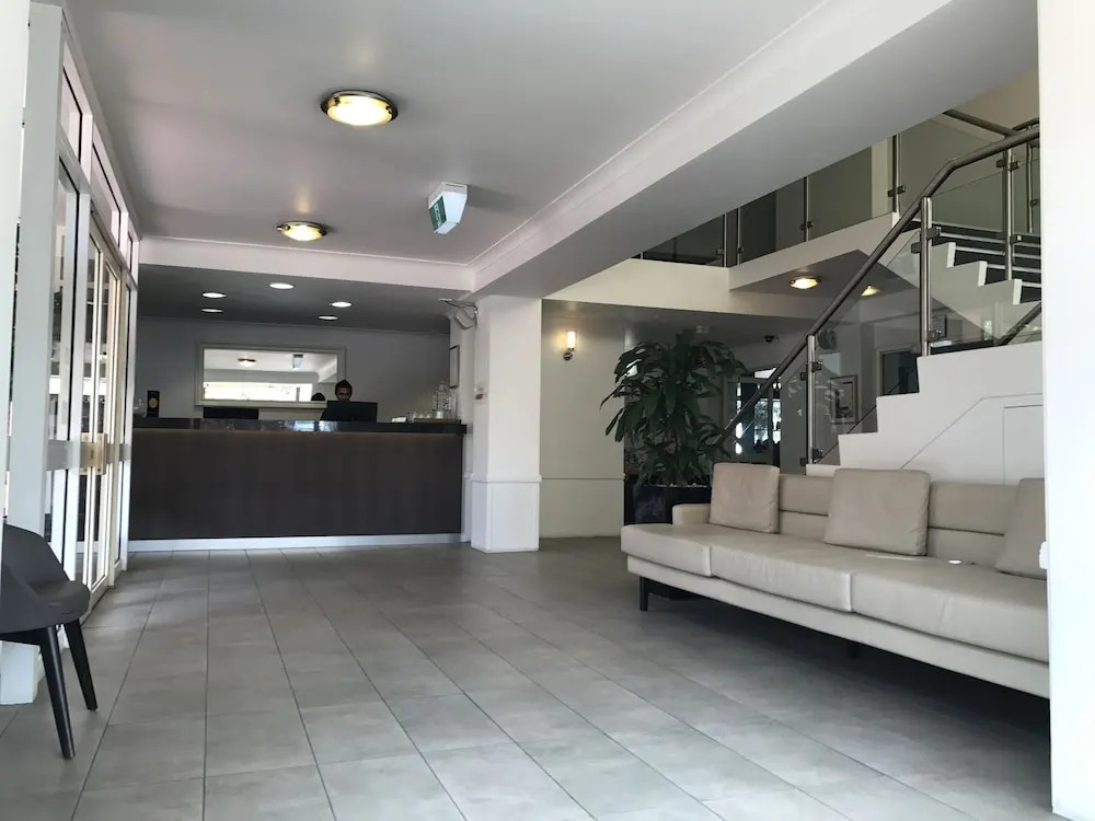 Quality Hotel CKS Sydney Airport