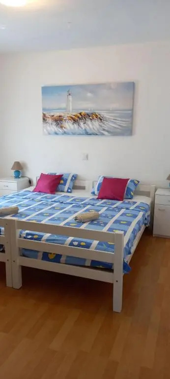 Apartment Zajec