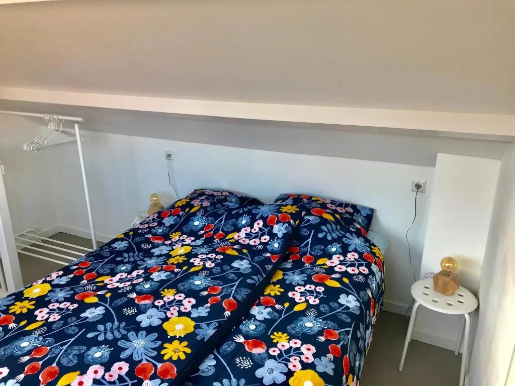 Ferienhaus Glücklich am Meer 3