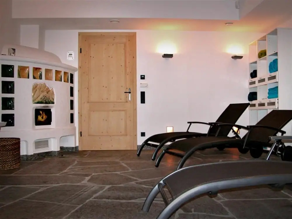 Chalet Hinterthal