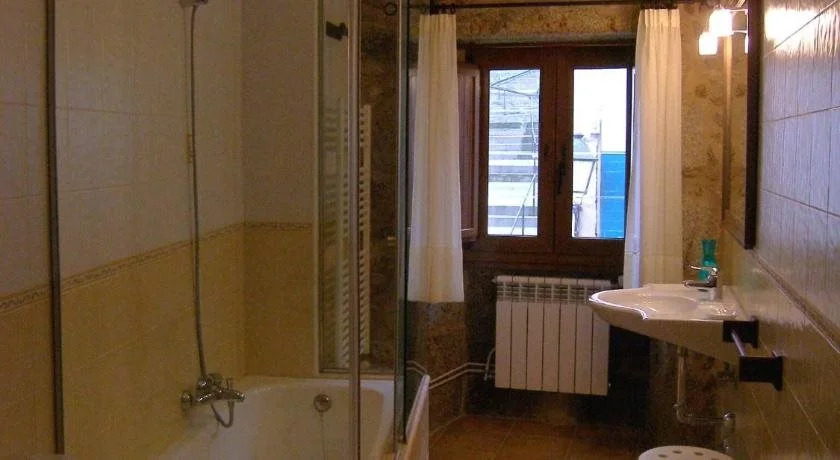 Casa da Balea