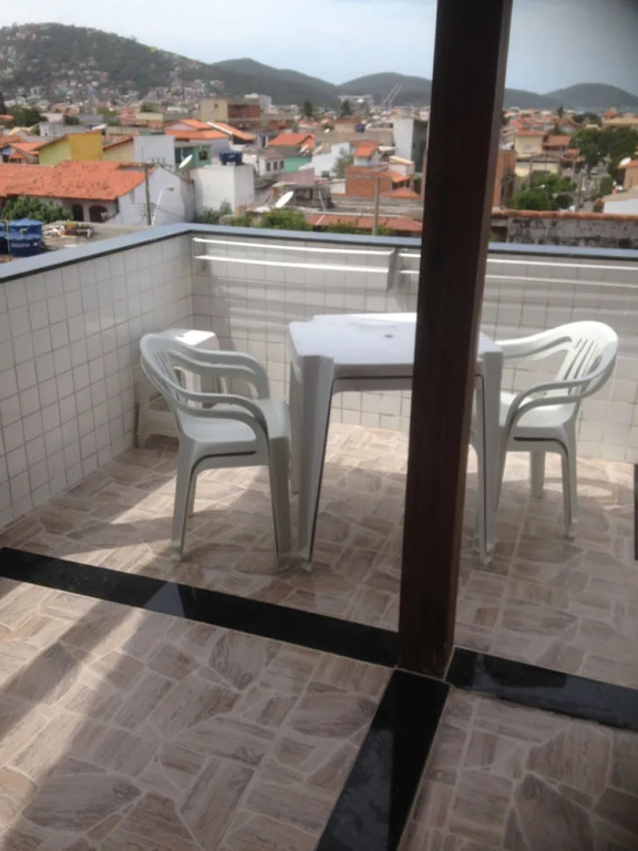 Flat do Pontal
