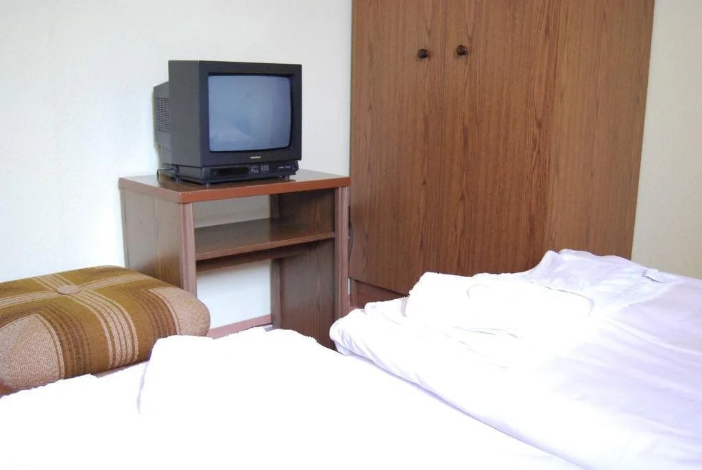 Hotel Agro