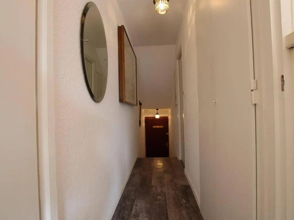 Appartement Puy-Saint-Vincent, 1 pièce, 2 personnes - FR-1-330G-98