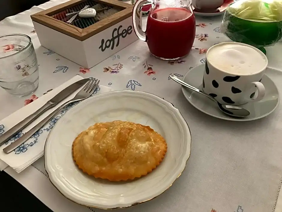 B&B Su Canistreddu