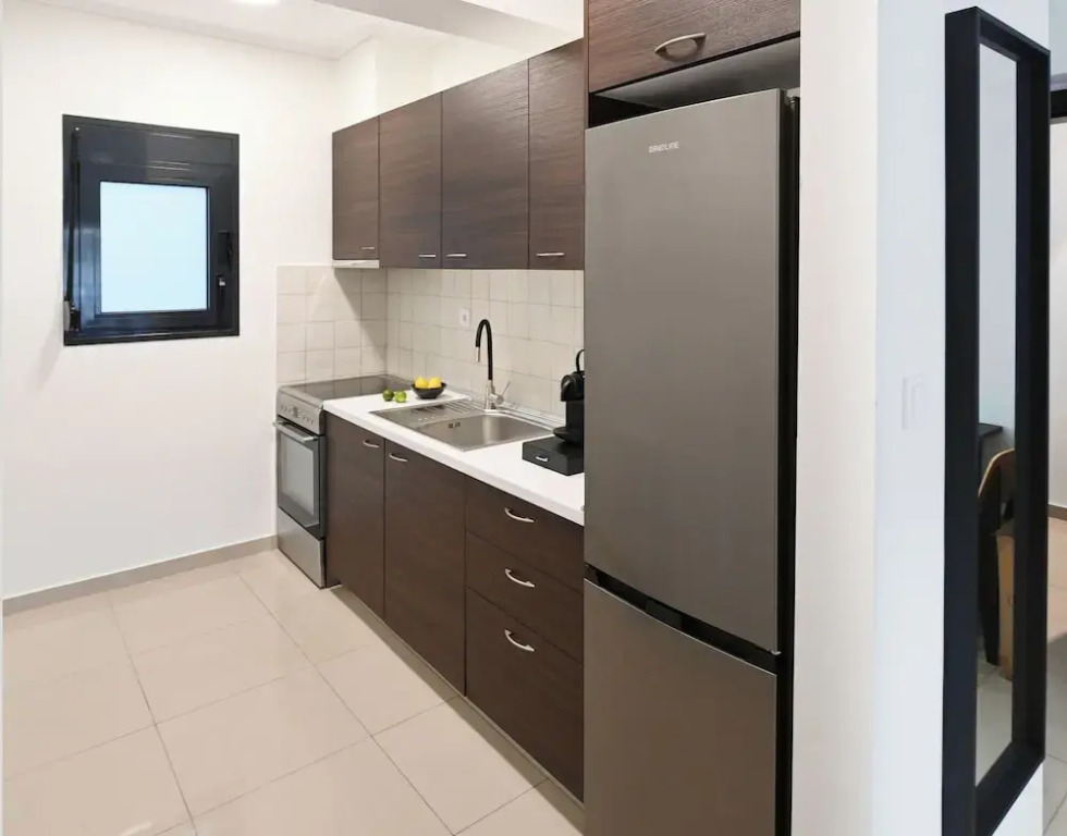 Icon Premium Apartments