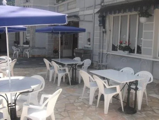 Hôtel la petite Auberge