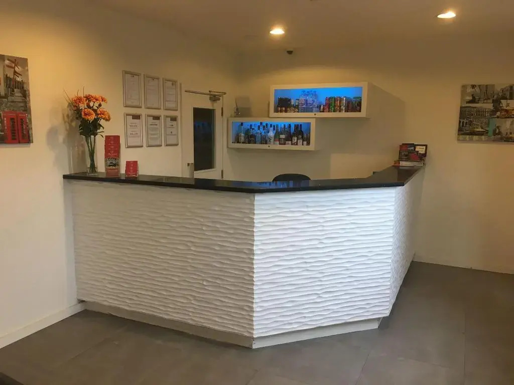 Stockwood Hotel