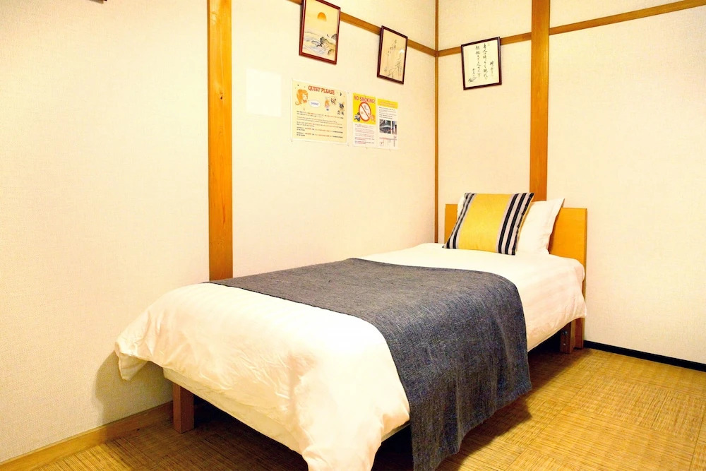Samy's Guest House K1