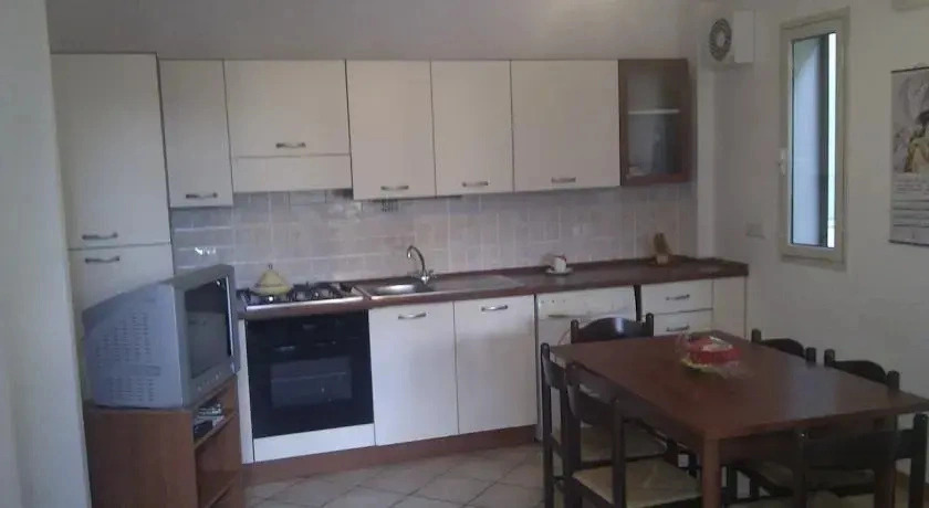 Mare a Casuzze - Casa Grazia