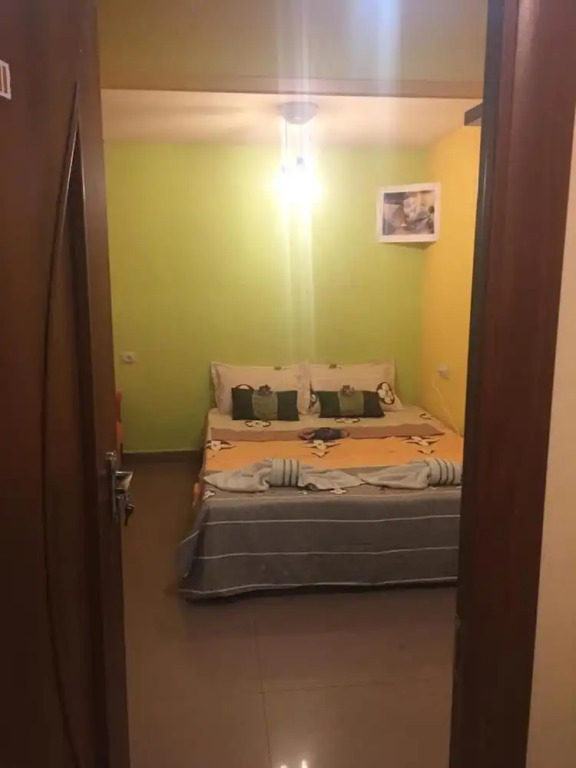 Happy Downtown Hostel