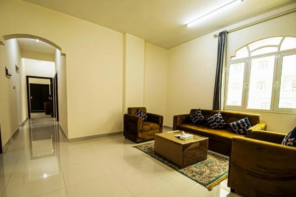 OYO 146 Jandul Salalah Furnished Apartment