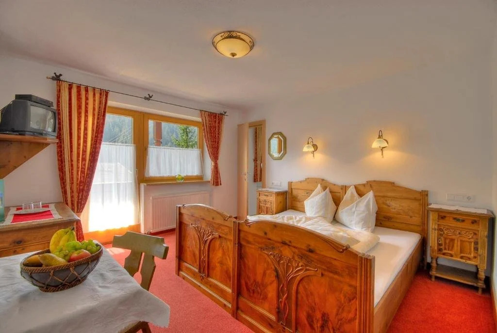 Pension Achensee