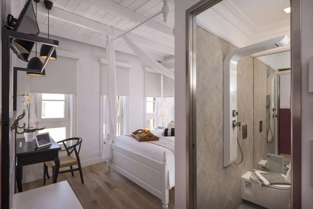 Casa Regina Luxury House