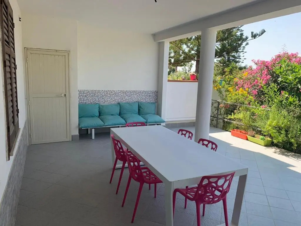 Villa Morgana
