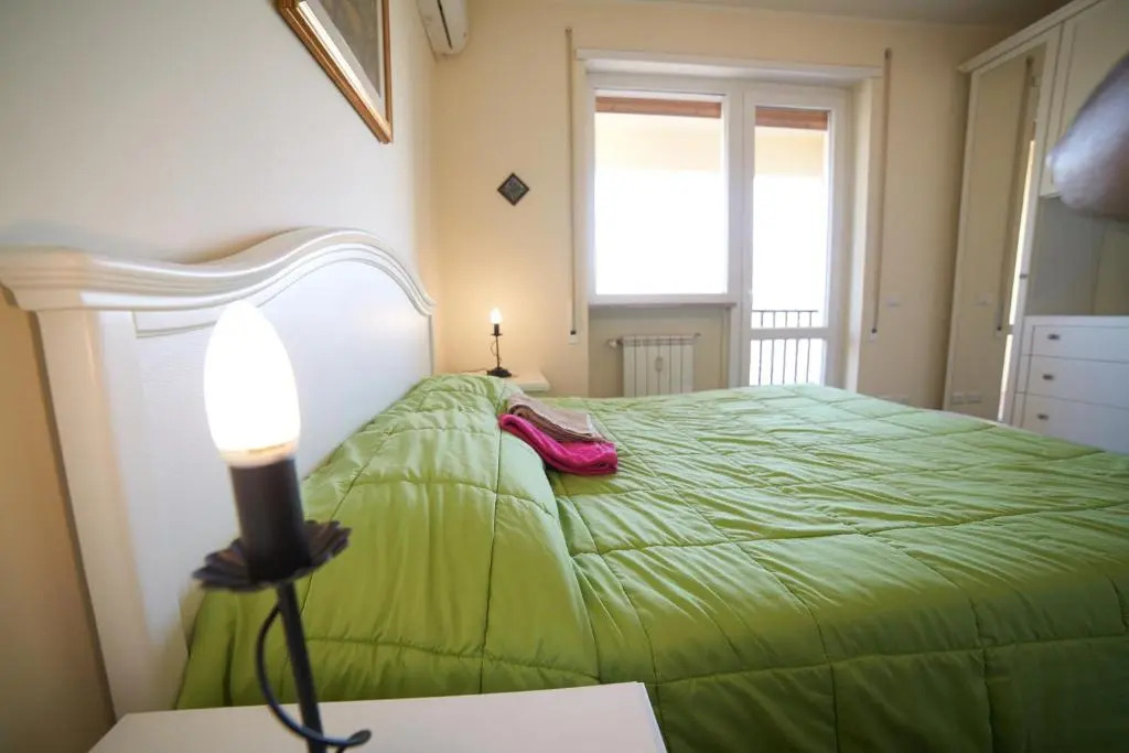 Casa Vacanze Alessio