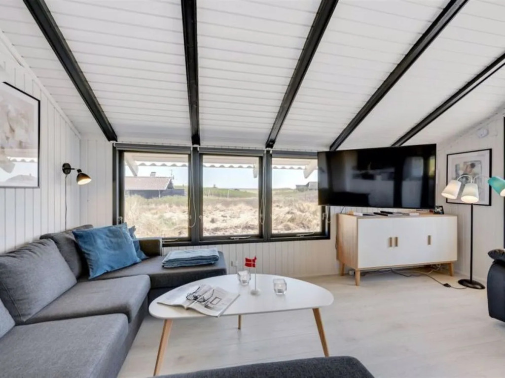 "Miray" - 250m from the sea in Western Jutland