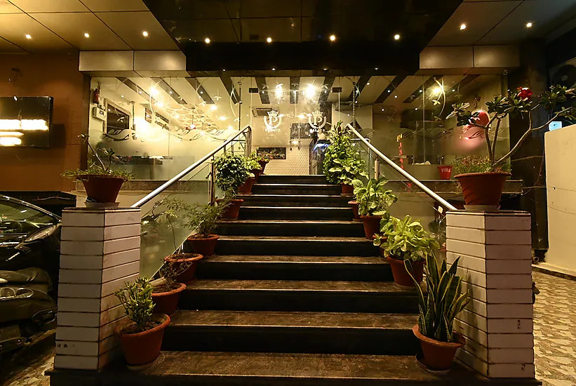 Hotel I.P. Palace